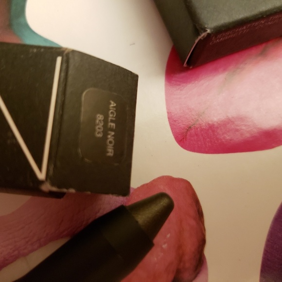 Brand New Nars Trio eyeshadow & shadow pencil - Picture 4 of 8